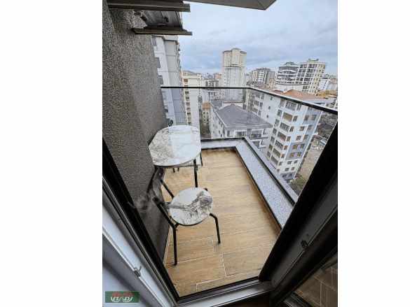 istanbul Kadıköy Bostancı Da Deniz Manzaralı Mükemmel Konumda 3+1 Satılık Daire Mah