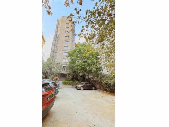 istanbul Kadıköy Suadiyede Satılık Daire 3+2 Dubleks Marmaraya 5 Dk Suadiye Mah