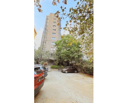 Suadiye Mah. Kadıköy Satılık Daire |  3+2 Oda | 210M2 22.900.000Tl  Krediye Uygun  Eşyalı  | 10. Kat | Doğalgaz(Kombi) | 2 Banyo Resim-1