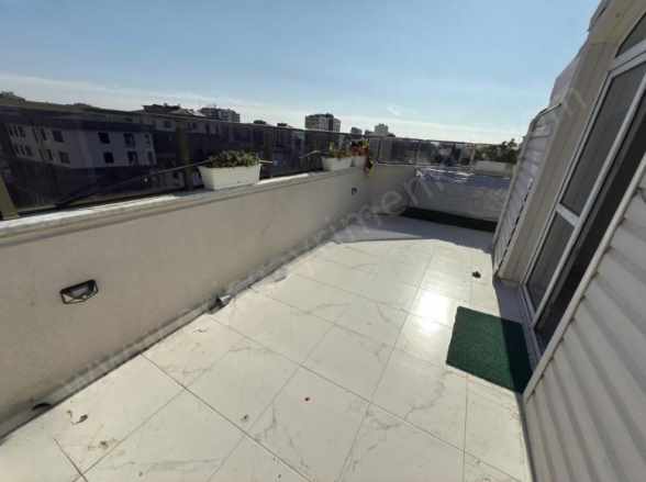 istanbul Kadıköy Suadiyede Satılık Daire 3+2 Dubleks Marmaraya 5 Dk Suadiye Mah