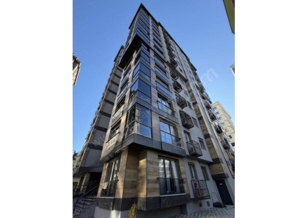 Suadiye Mah. Kadıköy Satılık Daire |  3+1 Oda | 120M2 22.950.000Tl  Krediye Uygun  | 7. Kat | Yerden Isıtma | 2 Banyo Resim-1