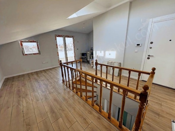 Sahrayıcedit Mah. Kadıköy Satılık Daire |  3+2 Oda | 190M2 27.000.000Tl  Krediye Uygun  | 12. Kat | Doğalgaz(Kombi) | 3 Banyo Resim-4