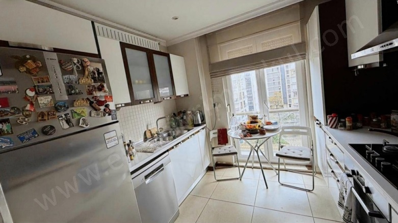 Bostancı Mah. Kadıköy Satılık Daire |  3+1 Oda | 150M2 23.500.000Tl  Krediye Uygun  | 6. Kat | Doğalgaz(Kombi) Resim-1