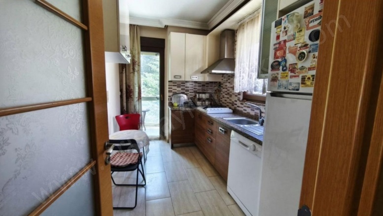 Sahrayıcedit Mah. Kadıköy Satılık Daire |  3+1 Oda | 120M2 14.500.000Tl  Krediye Uygun  | 1. Kat | Doğalgaz(Kombi) | 1 Banyo Resim-2