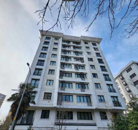 Bayar inönü Cad Arasında Park Manzaralı iskanlı 90M2 2+1 Satılık Daire Kadıköy 19 Mayıs Mah