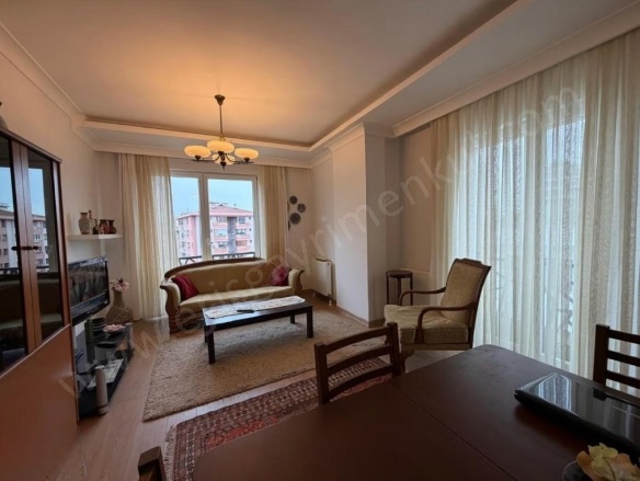 19 Mayıs Mah. Kadıköy Satılık Daire |  2+1 Oda | 90M2 14.650.000Tl  Krediye Uygun  | 7. Kat | Merkezi Isınma(Pay Ölçer) | 1 Banyo Resim-3