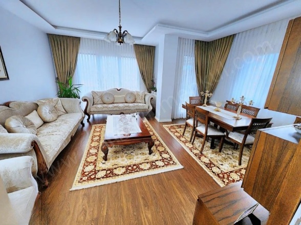 Kozyatağı Mah. Kadıköy Satılık Daire |  3+1 Oda | 105M2 19.000.000Tl  Krediye Uygun  | 8. Kat | Doğalgaz(Kombi) | 2 Banyo Resim-3