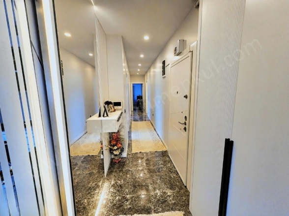 Kozyatağı Mah. Kadıköy Satılık Daire |  3+1 Oda | 105M2 19.000.000Tl  Krediye Uygun  | 8. Kat | Doğalgaz(Kombi) | 2 Banyo Resim-5