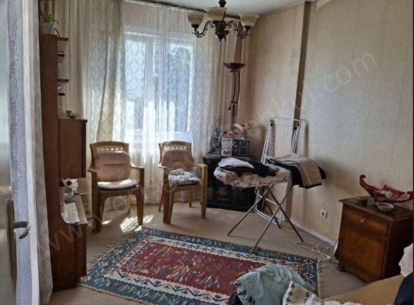 Kozyatağı Mah. Kadıköy Satılık Daire |  3+1 Oda | 130M2 13.000.000Tl  Krediye Uygun  | 4. Kat | Merkezi Isınma Resim-5