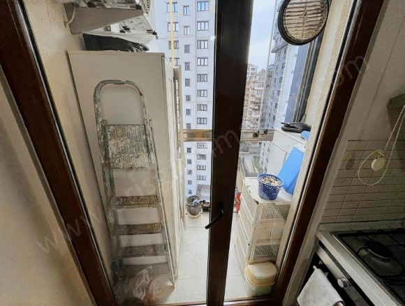 Bostancı Mah. Kadıköy Satılık Daire |  2+1 Oda | 90M2 13.500.000Tl  Krediye Uygun  | 4. Kat | Merkezi Isınma(Pay Ölçer) Resim-5