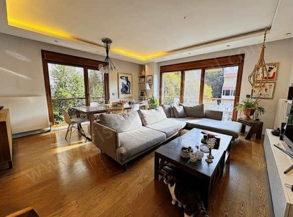 Göztepe Mah. Kadıköy Satılık Daire |  3+1 Oda | 140M2 21.950.000Tl  Krediye Uygun  | 2. Kat | Doğalgaz(Kombi) | 2 Banyo Resim-2