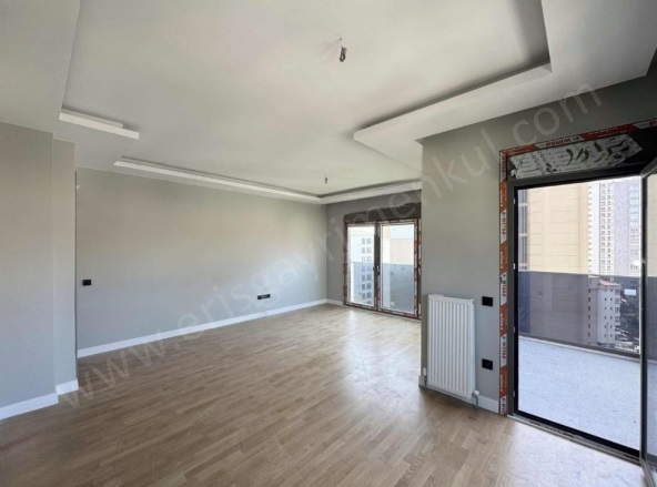 Bostancı Mah. Kadıköy Satılık Daire |  3+1 Oda | 115M2 22.500.000Tl  Krediye Uygun  | 8. Kat | Doğalgaz(Kombi) | 2 Banyo Resim-3