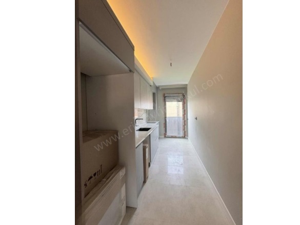 Bostancı Mah. Kadıköy Satılık Daire |  3+1 Oda | 115M2 22.500.000Tl  Krediye Uygun  | 8. Kat | Doğalgaz(Kombi) | 2 Banyo Resim-5
