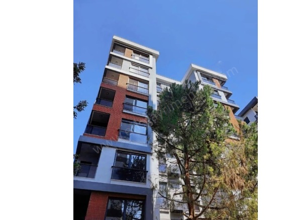 Göztepe Mah. Kadıköy Satılık Daire |  3+1 Oda | 120M2 21.495.000Tl  Krediye Uygun  | 6. Kat | Yerden Isıtma | 2 Banyo Resim-1