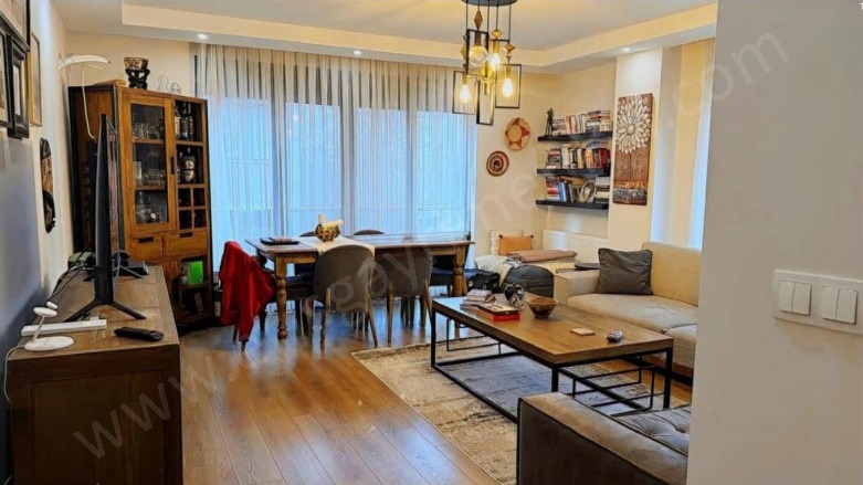 Kozyatağı Mah. Kadıköy Satılık Daire |  2+1 Oda | 85M2 14.250.000Tl  Krediye Uygun  | 2. Kat | Doğalgaz(Kombi) | 2 Banyo Resim-4