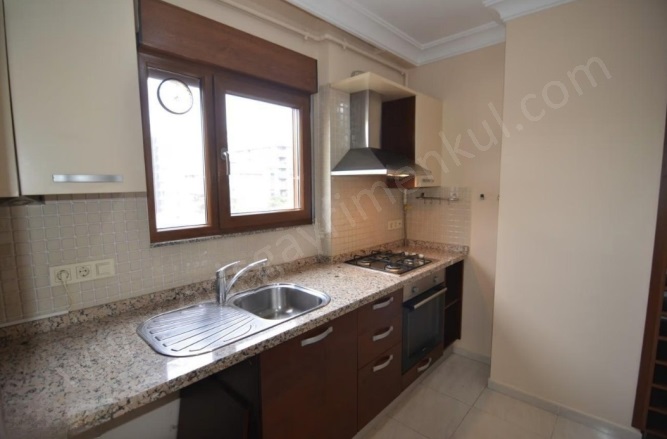 Erenköy Mah. Kadıköy Satılık Daire |  2+1 Oda | 85M2 14.250.000Tl  Krediye Uygun  | 5. Kat | Doğalgaz(Kombi) | 1 Banyo Resim-5
