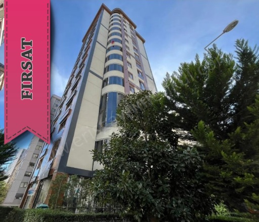 Kozyatağı Mah. Kadıköy Satılık Daire |  3+1 Oda | 125M2 17.250.000Tl  Krediye Uygun  | 1. Kat | Doğalgaz(Kombi) | 1 Banyo Resim-1