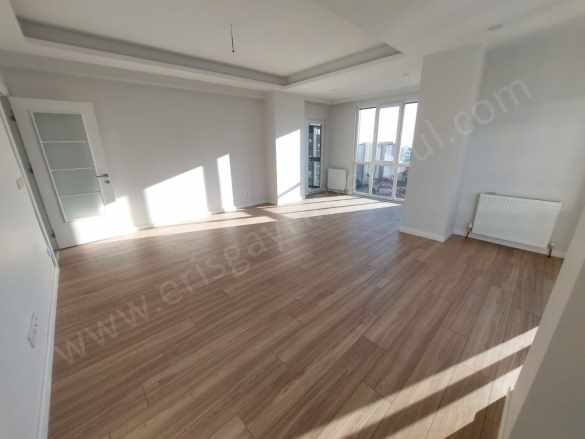 Kozzy Avm Yakını Büyük Balkonlu Ebeveyn Banyolu 140 M² Net 4+1 Kadıköy istanbul Satılık Daire Kozyatağı Mah