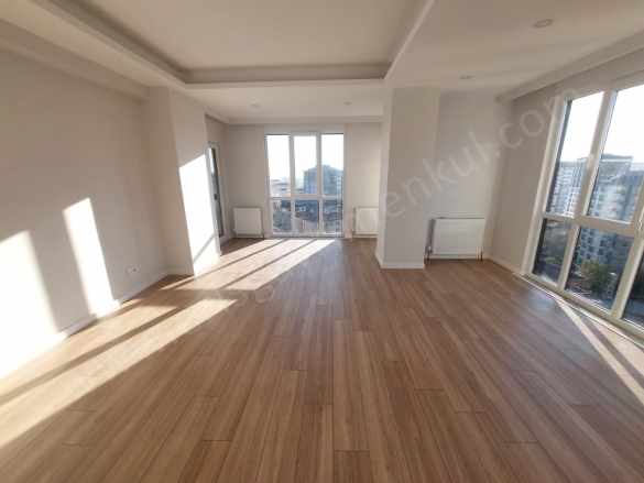 Kozzy Avm Yakını Büyük Balkonlu Ebeveyn Banyolu 140 M² Net 4+1 Kadıköy istanbul Satılık Daire Kozyatağı Mah