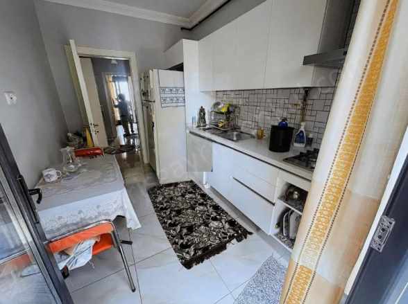 istanbul Kadıköy Göztepe Rıdvpaşada 2019 Yapımı 93M² Net 3+1 Satılık Daire Mah