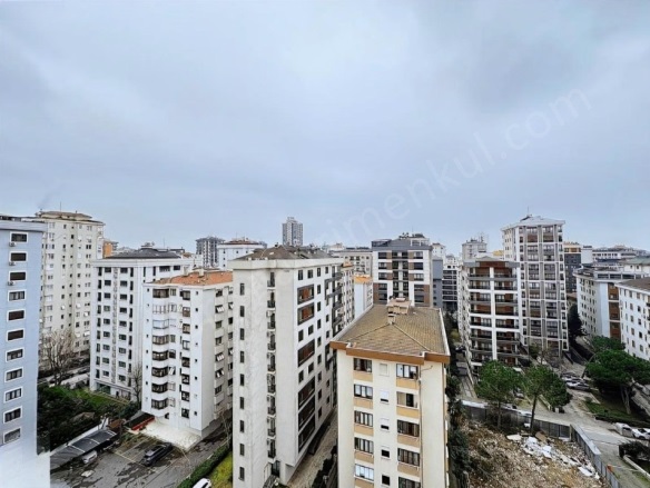 Caddebostan Mah. Kadıköy Satılık Daire |  4+1 Oda | 230M2 33.500.000Tl  Krediye Uygun  | 9. Kat | Doğalgaz(Kombi) | 3 Banyo Resim-4