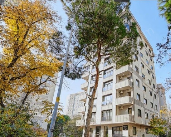Suadiye Mah. Kadıköy Satılık Daire |  3+1 Oda | 125M2 21.950.000Tl  Krediye Uygun  | 11. Kat | Merkezi Isınma(Pay Ölçer) | 2 Banyo Resim-1