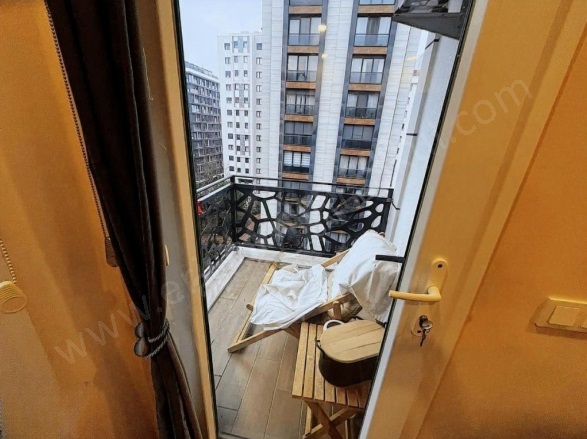 Suadiye Mah. Kadıköy Satılık Daire |  3+1 Oda | 130M2 22.500.000Tl  Krediye Uygun  | 7. Kat | Doğalgaz(Kombi) | 2 Banyo Resim-2