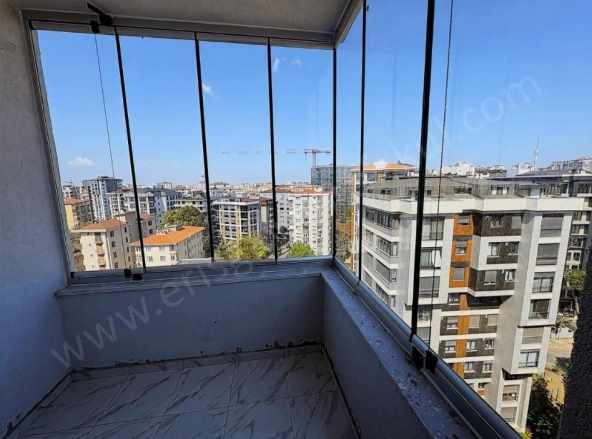 istanbul Kadıköy Marmaraya 2 Dk Göztepede 3+1 Satılık Daire Göztepe Mah