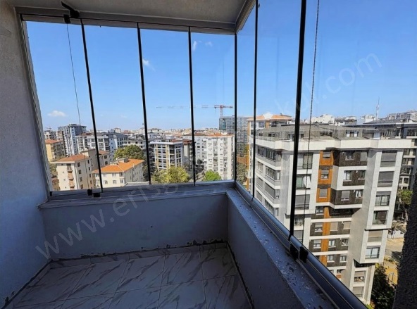Göztepe Mah. Kadıköy Satılık Daire |  3+1 Oda | 135M2 23.500.000Tl  Krediye Uygun  | 11. Kat | Doğalgaz(Kombi) | 2 Banyo Resim-2