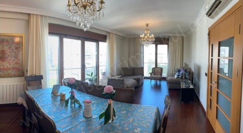 Erenköy Mah. Kadıköy Satılık Daire |  3+1 Oda | 130M2 23.500.000Tl  Krediye Uygun  | 8. Kat | Doğalgaz(Kombi) | 2 Banyo Resim-2