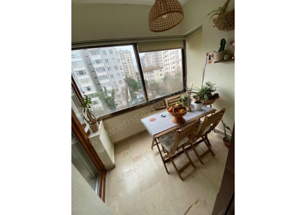 19 Mayıs Mah. Kadıköy Satılık Daire |  3+1 Oda | 140M2 13.500.000Tl  Krediye Uygun  | 3. Kat | Merkezi Isınma(Pay Ölçer) | 1 Banyo Resim-2