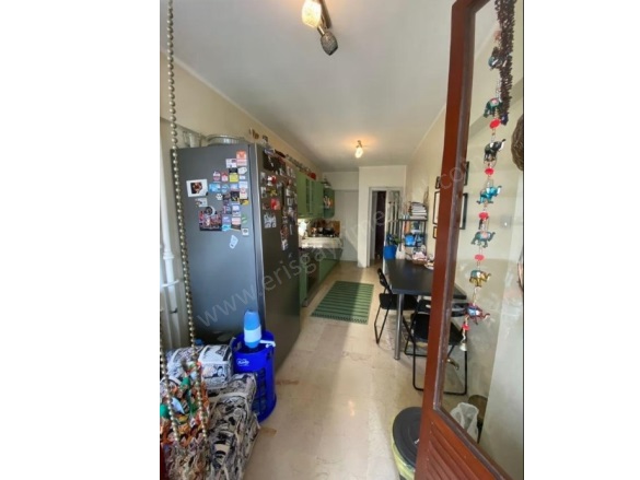 19 Mayıs Mah. Kadıköy Satılık Daire |  3+1 Oda | 140M2 13.500.000Tl  Krediye Uygun  | 3. Kat | Merkezi Isınma(Pay Ölçer) | 1 Banyo Resim-4