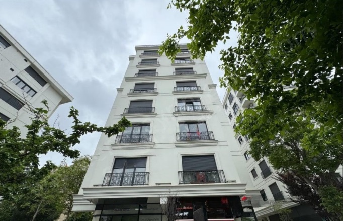 Bostancı Mah. Kadıköy Satılık Daire |  3+1 Oda | 110M2 15.250.000Tl  Krediye Uygun  | 2. Kat | Doğalgaz(Kombi) | 1 Banyo Resim-1