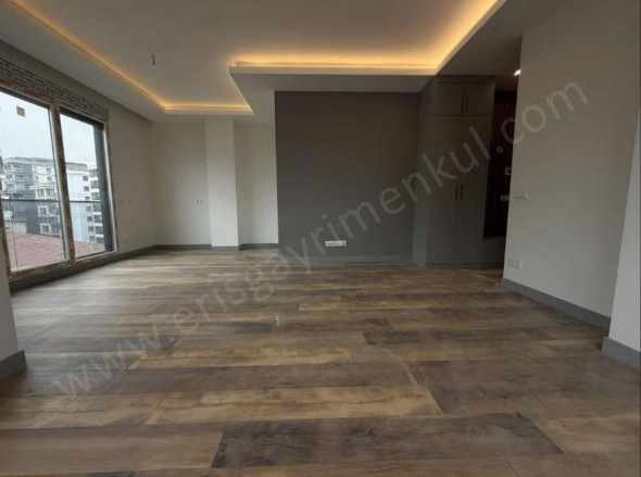 Şenesenevler De Minibüs Cad Yakın Teraslı 190 M2 Kombili 3+1 Boş Kadıköy istanbul Satılık Daire Kozyatağı Mah