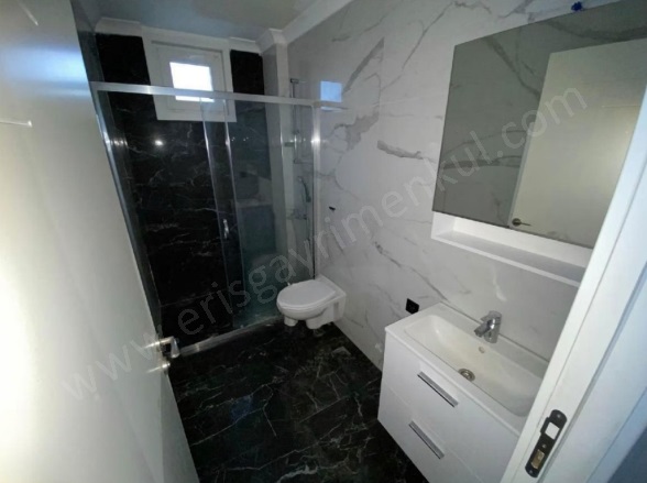 Suadiye Mah. Kadıköy Satılık Daire |  2+1 Oda | 80M2 13.950.000Tl  Krediye Uygun  | 3. Kat | Doğalgaz(Kombi) | 1 Banyo Resim-5