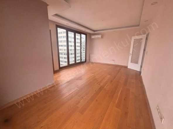 istanbul Kadıköy Kozyatağında 2 Balkonlu Önü Tamamiyle Açık Ultra Lüx 2+1 Satılık Daire Kozyatağı Mah