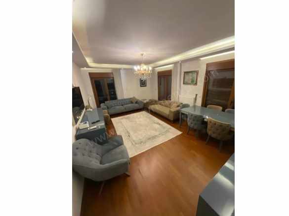 istanbul Kadıköy Kozyatağında Metroya Yakın 3+1 Satılık Daire Kozyatağı Mah