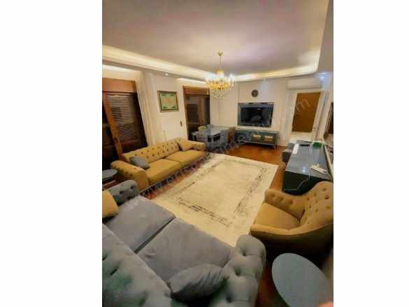 istanbul Kadıköy Kozyatağında Metroya Yakın 3+1 Satılık Daire Kozyatağı Mah