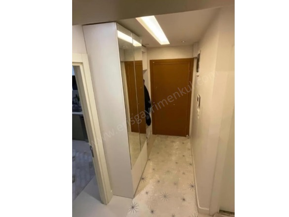 Kozyatağı Mah. Kadıköy Satılık Daire |  3+1 Oda | 118M2 14.500.000Tl | 9. Kat | Doğalgaz(Kombi) | 2 Banyo Resim-4