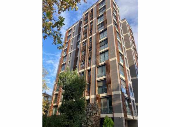 istanbul Kadıköy Erenköy De 3+1 Güney Batı 120M2 Satılık Daire Mah