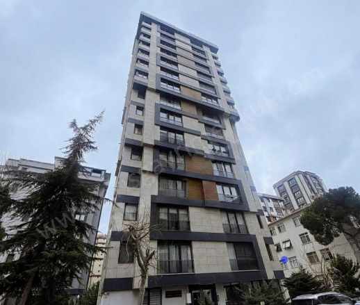 istanbul Kadıköy Suadiye Tonozlu Da 2+1 Genç Bina Satılık Daire Mah