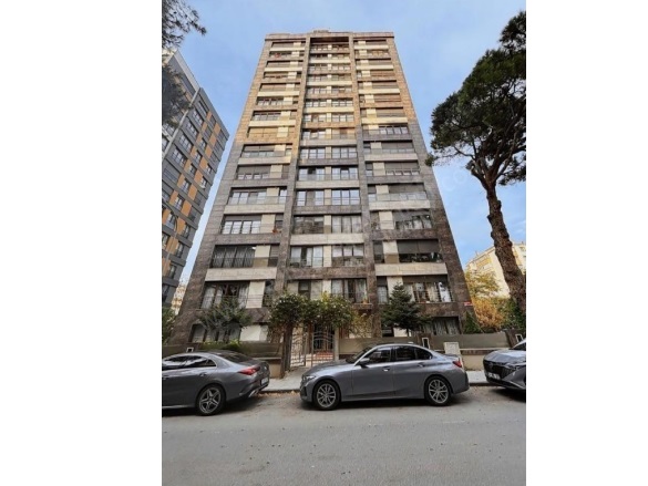 19 Mayıs Mah. Kadıköy Satılık Daire |  2+1 Oda | 95M2 15.650.000Tl  Krediye Uygun  | 13. Kat | Merkezi Isınma(Pay Ölçer) | 1 Banyo Resim-1