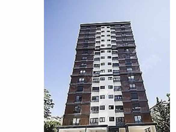 istanbul Kadıköy Kazaskerde 3+1 Yeni Lüks Prestijli Binada Satılık Daire 19 Mayıs Mah