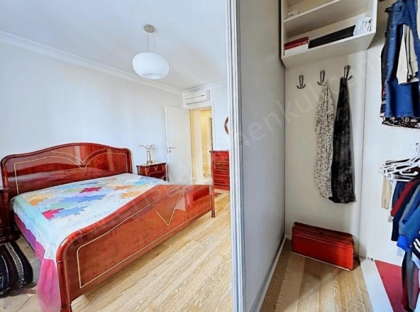 Suadiye Mah. Kadıköy Satılık Daire |  4+1 Oda | 180M2 29.500.000Tl  Krediye Uygun  | 6. Kat | Doğalgaz(Kombi) | 2 Banyo Resim-5