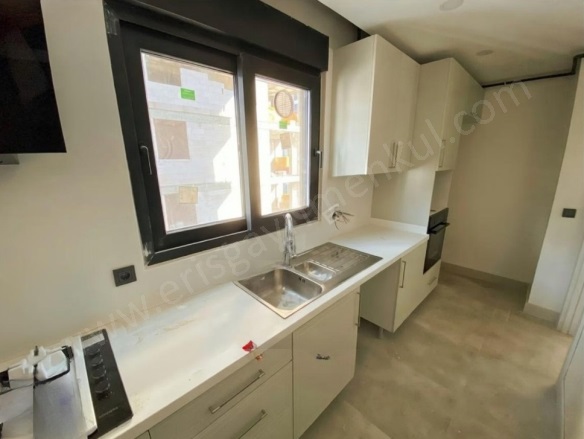 Suadiye Mah. Kadıköy Satılık Daire |  2+1 Oda | 100M2 18.950.000Tl  Krediye Uygun  | 6. Kat | Doğalgaz(Kombi) | 1 Banyo Resim-5