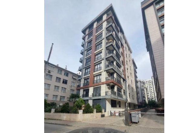 Suadiye Mah. Kadıköy Satılık Daire |  3+1 Oda | 125M2 19.500.000Tl  Krediye Uygun  | 5. Kat | Doğalgaz(Kombi) | 1 Banyo Resim-1