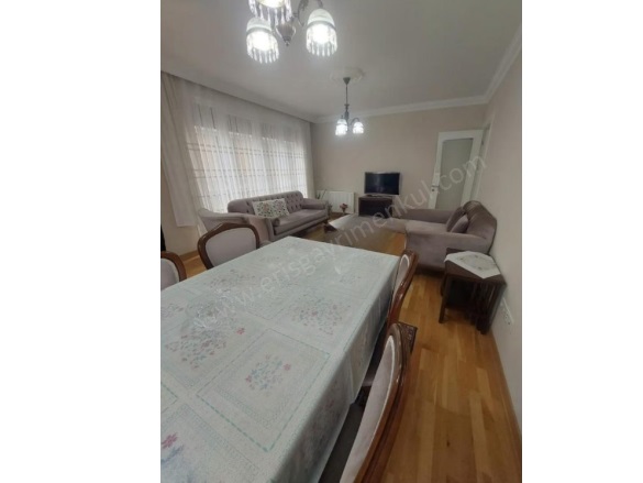 Suadiye Mah. Kadıköy Satılık Daire |  3+1 Oda | 125M2 19.500.000Tl  Krediye Uygun  | 5. Kat | Doğalgaz(Kombi) | 1 Banyo Resim-3