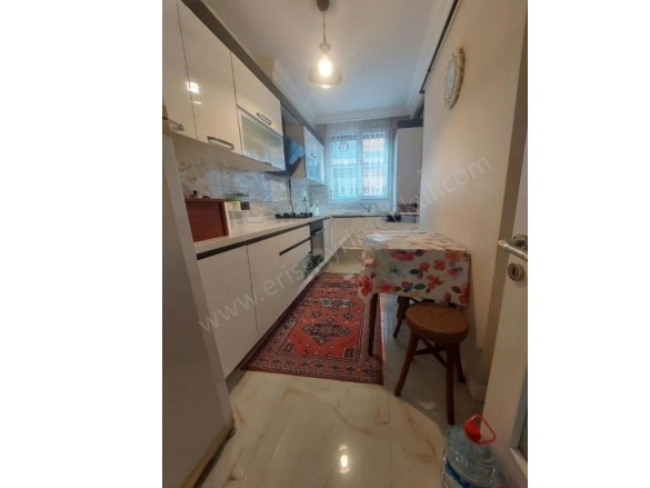 Suadiye Mah. Kadıköy Satılık Daire |  3+1 Oda | 125M2 19.500.000Tl  Krediye Uygun  | 5. Kat | Doğalgaz(Kombi) | 1 Banyo Resim-5