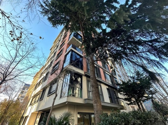 Suadiye Mah. Kadıköy Satılık Daire |  4+1 Oda | 150M2 23.500.000Tl  Krediye Uygun  | Giriş Katı | Merkezi Isınma(Pay Ölçer) | 1 Banyo Resim-1