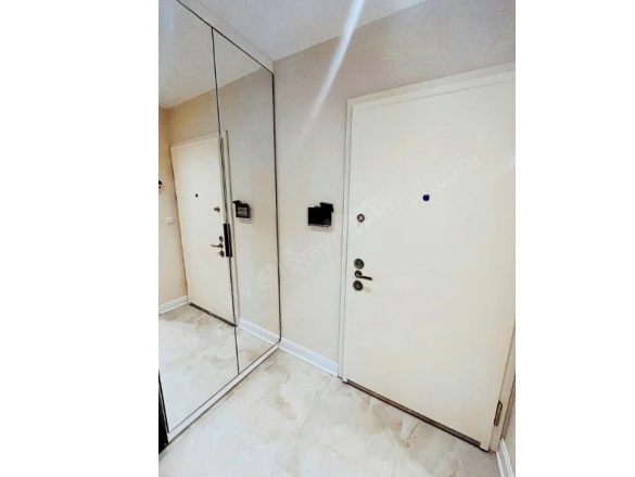 Suadiye Mah. Kadıköy Satılık Daire |  2+1 Oda | 80M2 14.650.000Tl  Krediye Uygun  | 4. Kat | Doğalgaz(Kombi) | 1 Banyo Resim-4